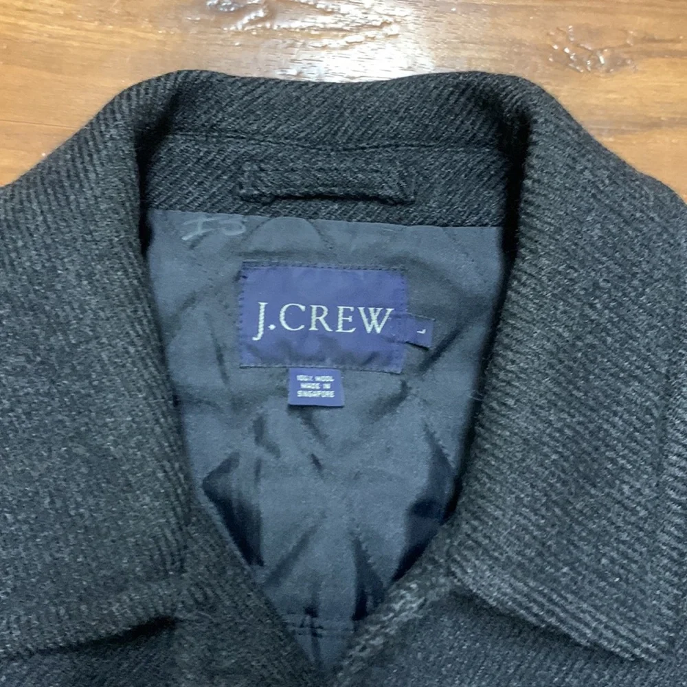 J. Crew good preowned